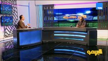 عمرو وهبي: قصة البث الفضائي الجماعي دي بتثمل دخل لاتحاد الكرة .. وهذه هي القصة الكاملة للأمر 👇