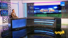 إسلام صادق: تشكيل الأهلي للعام المقبل يٌحسم في مواجهة برشلونة 👇