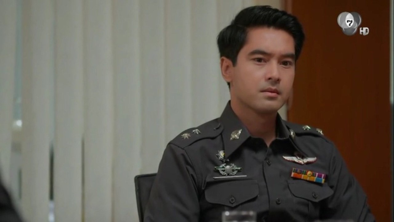 หลวงพ่อเสือ ตอนที่ 8 (EP.8)