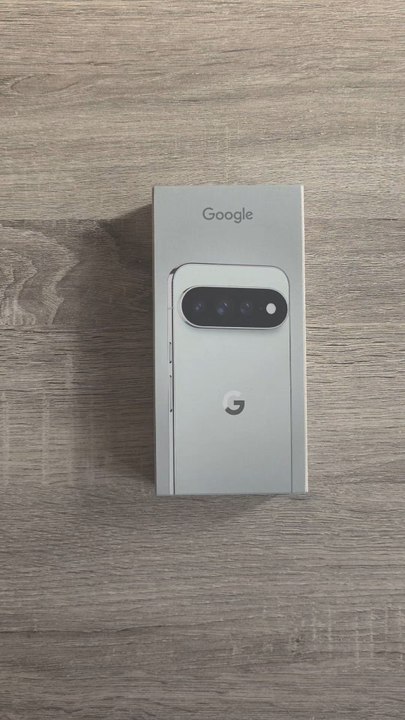 ASMR Unboxing : Déballage Relaxant du Google Pixel 11 Pro XL 📱🎧