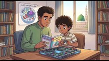 لماذا الدين والرسل؟ (ضرورة الوحي والرسالة)