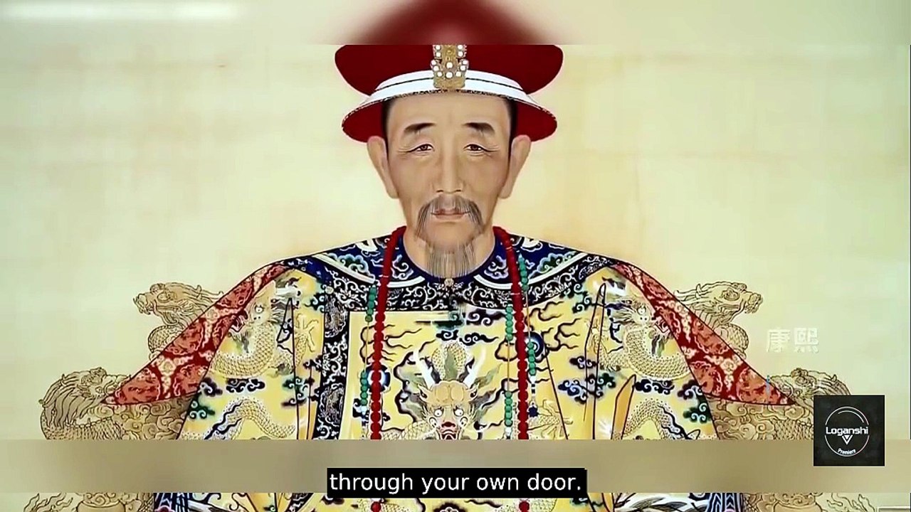 The Bizarre Chinese Method That Vaccinated Kids With Smallpox