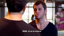 Adini Feriha Koydum Capítulo 37 | La chica llamada Feriha | Novela Turca en Español