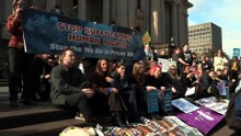 Victoria's First Peoples Assembly pleads with government to scrap ‘no air in prison’ bill