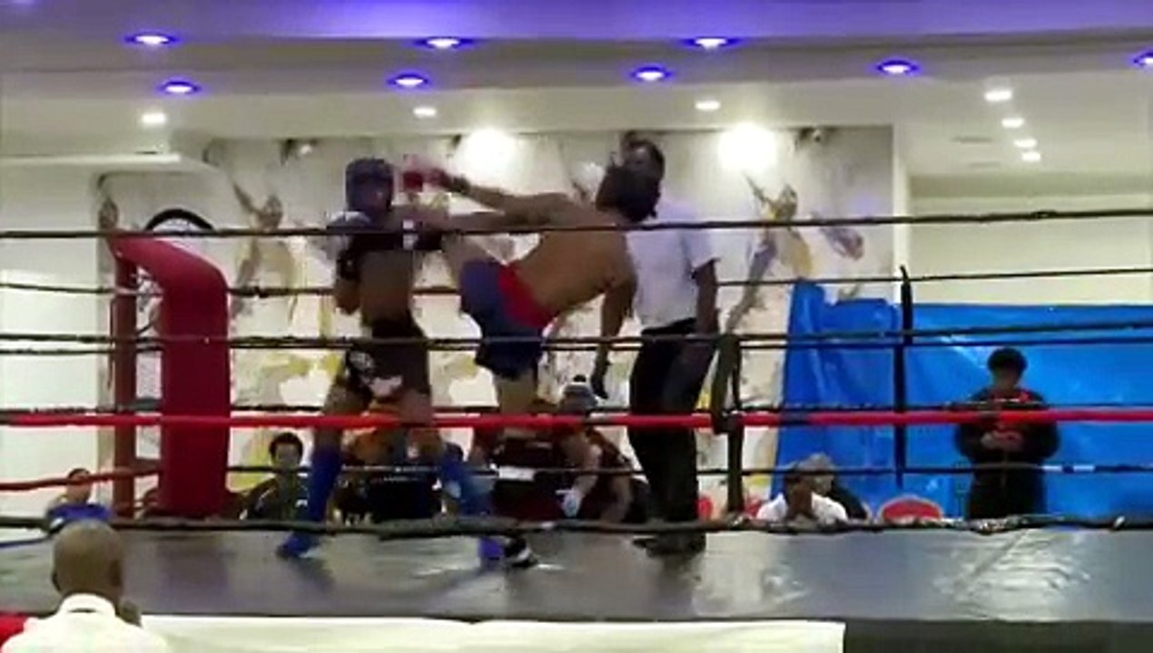 SHIVA GETS ISKA TITLE