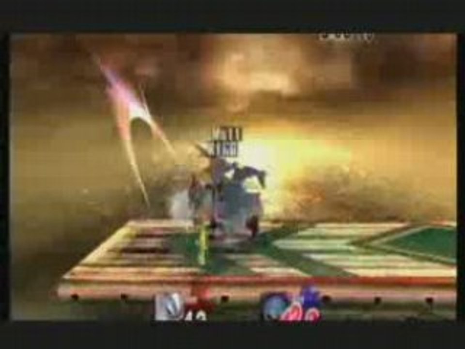 Bushido impact au japan expo Demi final et Final SSBB