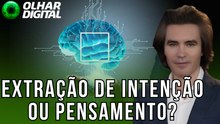 Agora é possível ler a mente sem abrir seu crânio — e isso é só o começo | Alvaro Machado Dias