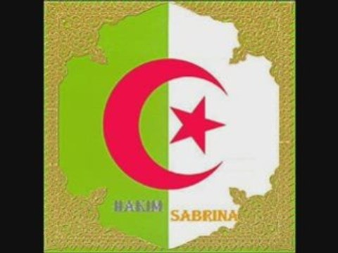 hakim ( sabrina ) constantinois musique andalouse