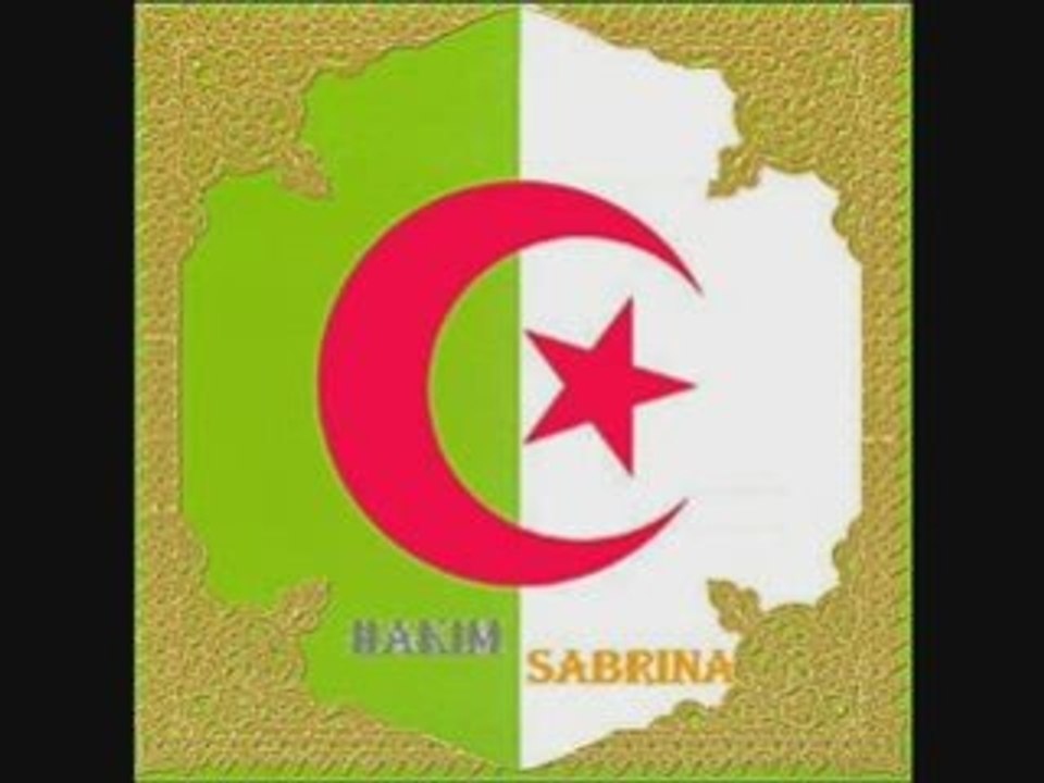 hakim ( sabrina ) constantinois musique andalouse