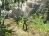 Fable 2 E3 2008 montage gameplay