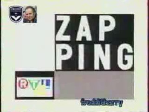 Zapping du 18/02/1999 au 04/03/1999 2ème partie