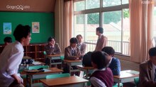 After Moving Seats The Boy Behind Me Has A Crush On Me 2026 Episode 2 | English Sub
