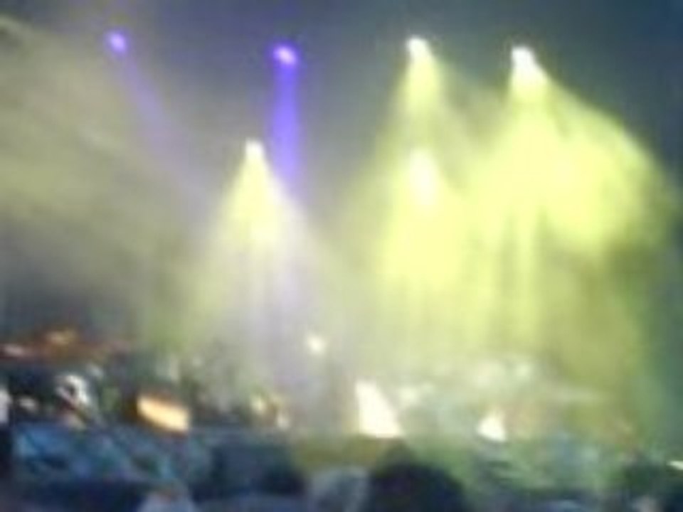 Calogero à Lievin Si seulement je pouvais lui manquer