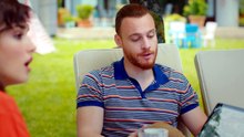 Será Isso Amor 22. Episódio (Dublado)