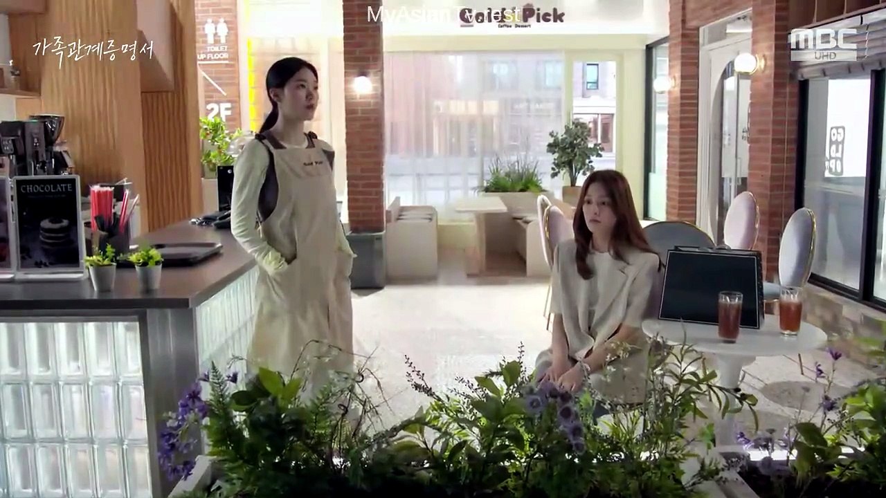 Family Register English Subbed – Episode 28 (2026)