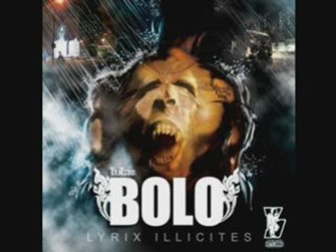 Bolo ma chansombre Ft L'armistik (Exclu gros morceau)