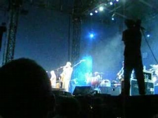 Ben Harper Amen Omen Voix du Gaou