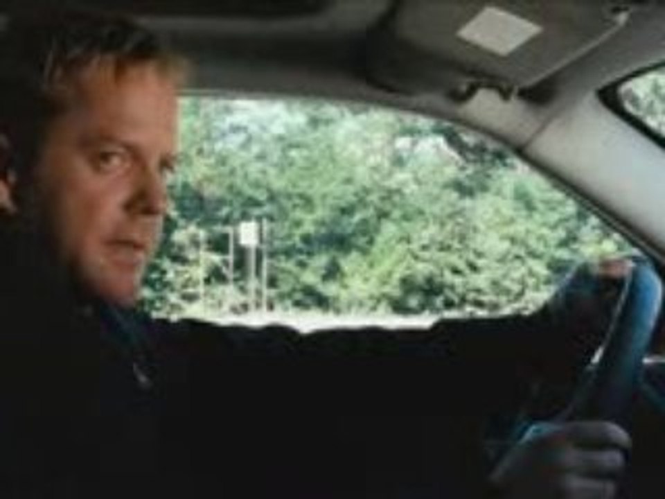 Mirrors movie trailer