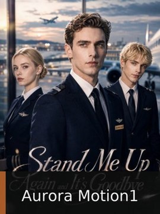 stand me up again and it's goodbye #englishsub #fullfilm🎬🎬 |