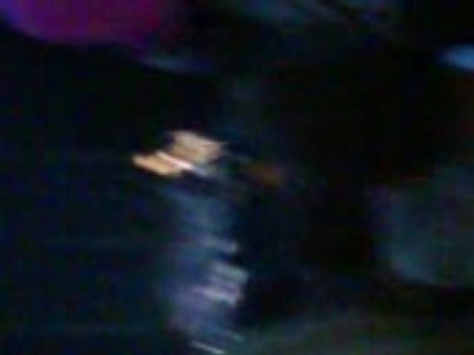 Calogero à Lievin Yalla