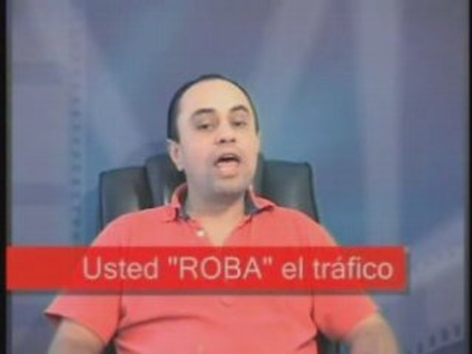 Como atraer clientes y prospectos hacia su web. Trafico Web.