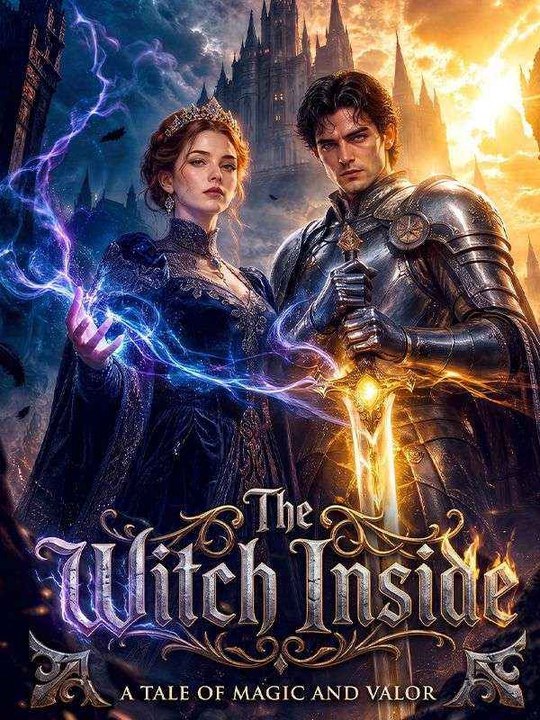 The Witch Inside - Ep ✅ FULL [Eng Sub]