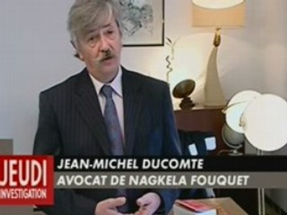 5/7 LES SECTES ENFANTS SOUS EMPRISE