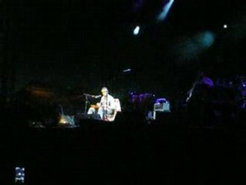 Intro Whipping Boy Ben Harper Voix du Gaou