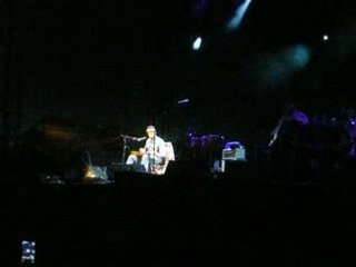 Intro Whipping Boy Ben Harper Voix du Gaou