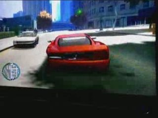 GTA IV