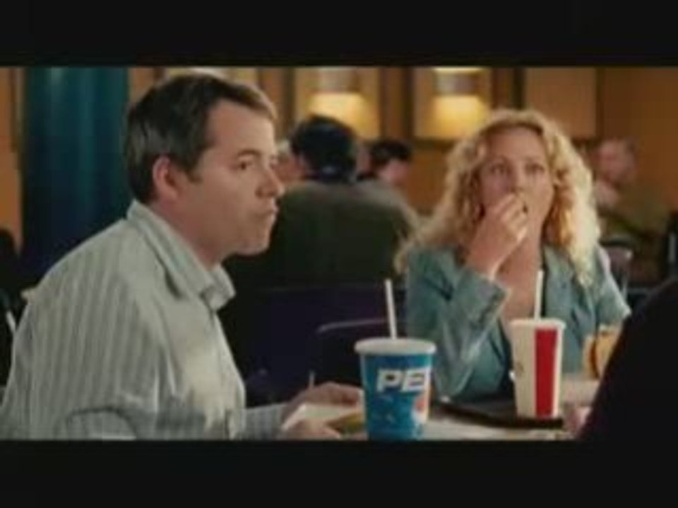 Diminished Capacity movie trailer