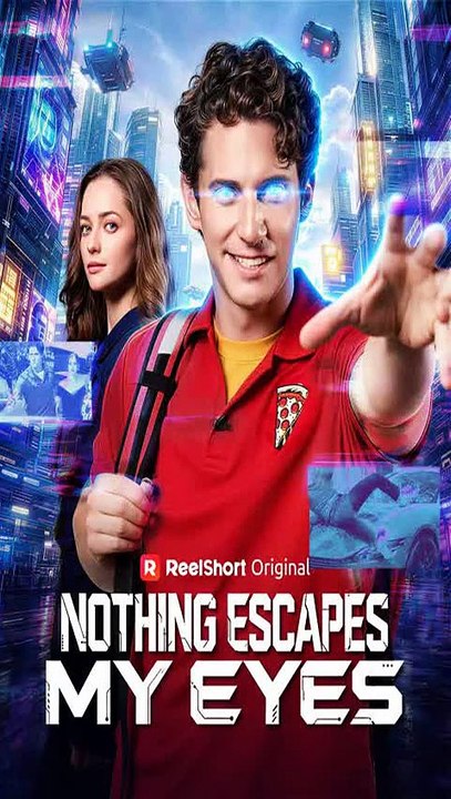 Nothing Escapes My Eyes – My Special Vision Reveals Every Hidden Secret | Full Story