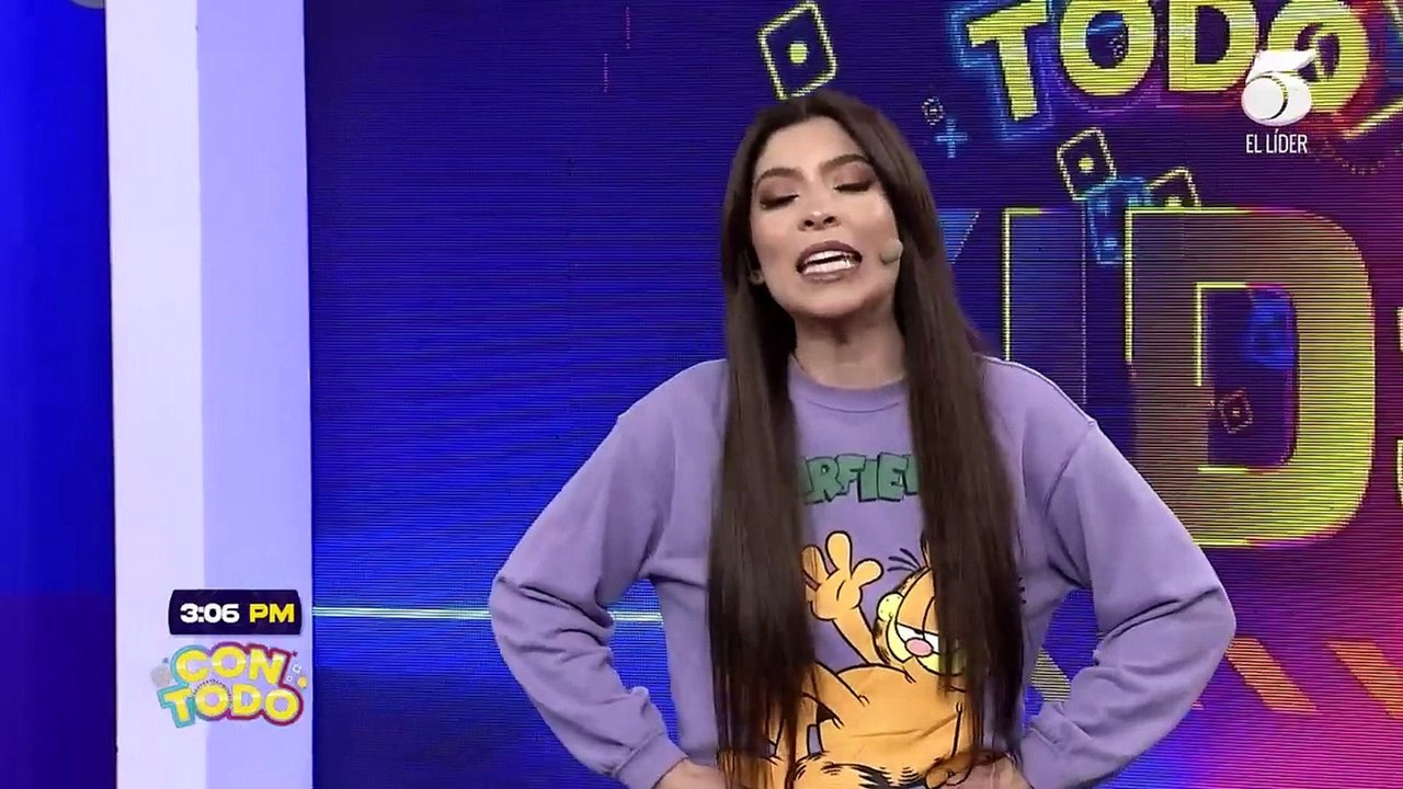 Con Todo - 29 de octubre