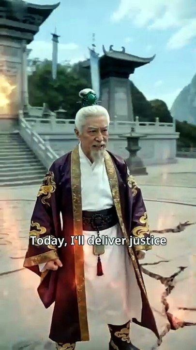 [EngSub] [Dubbed]My Fate, My Rules [Full Movie]