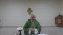 Catholic Mass Today I Daily Holy Mass I Thursday August 13 2026 I English Holy Mass