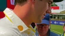 Pat Cummins eyes late-30s Test career after longest break in nine years