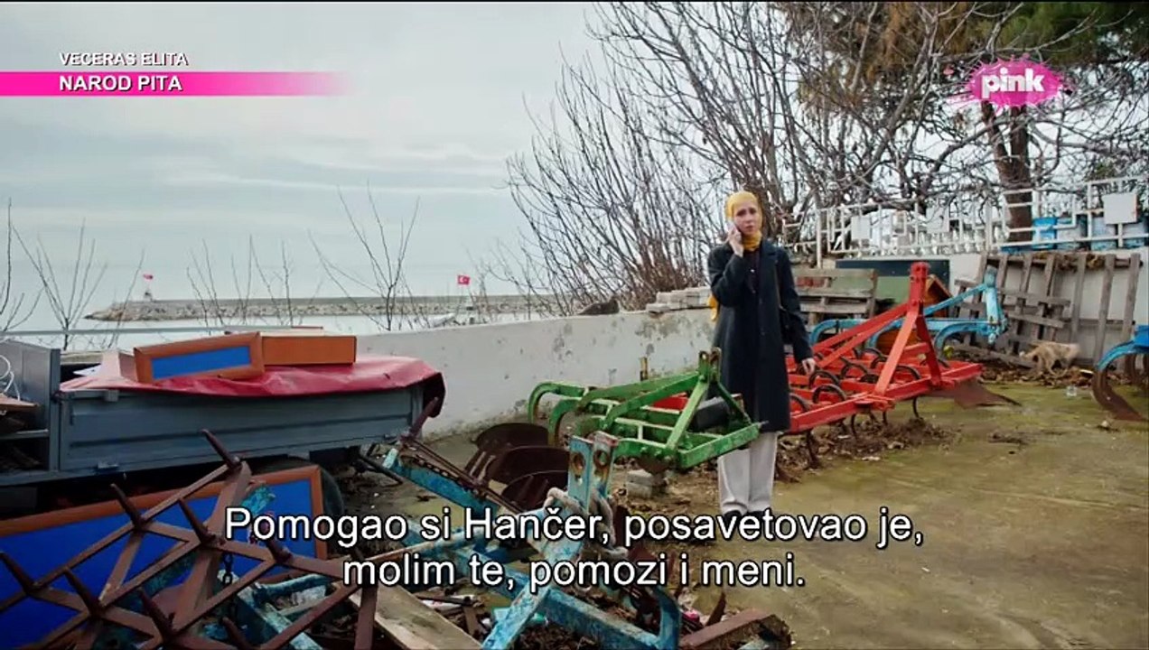 SERIJA KLOPKA LJUBAVI    354  EPIZODA