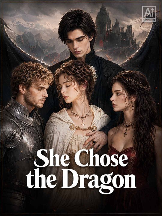 Sie wählte den Drachen | Ganzer Film Deutsch