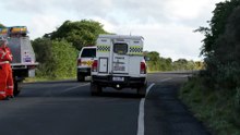 Authorities plead with public to halt speculation as search for missing Port MacDonnell baby called off