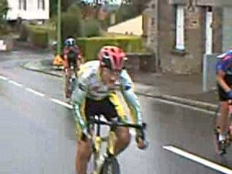 course minime a st romphaire 2008