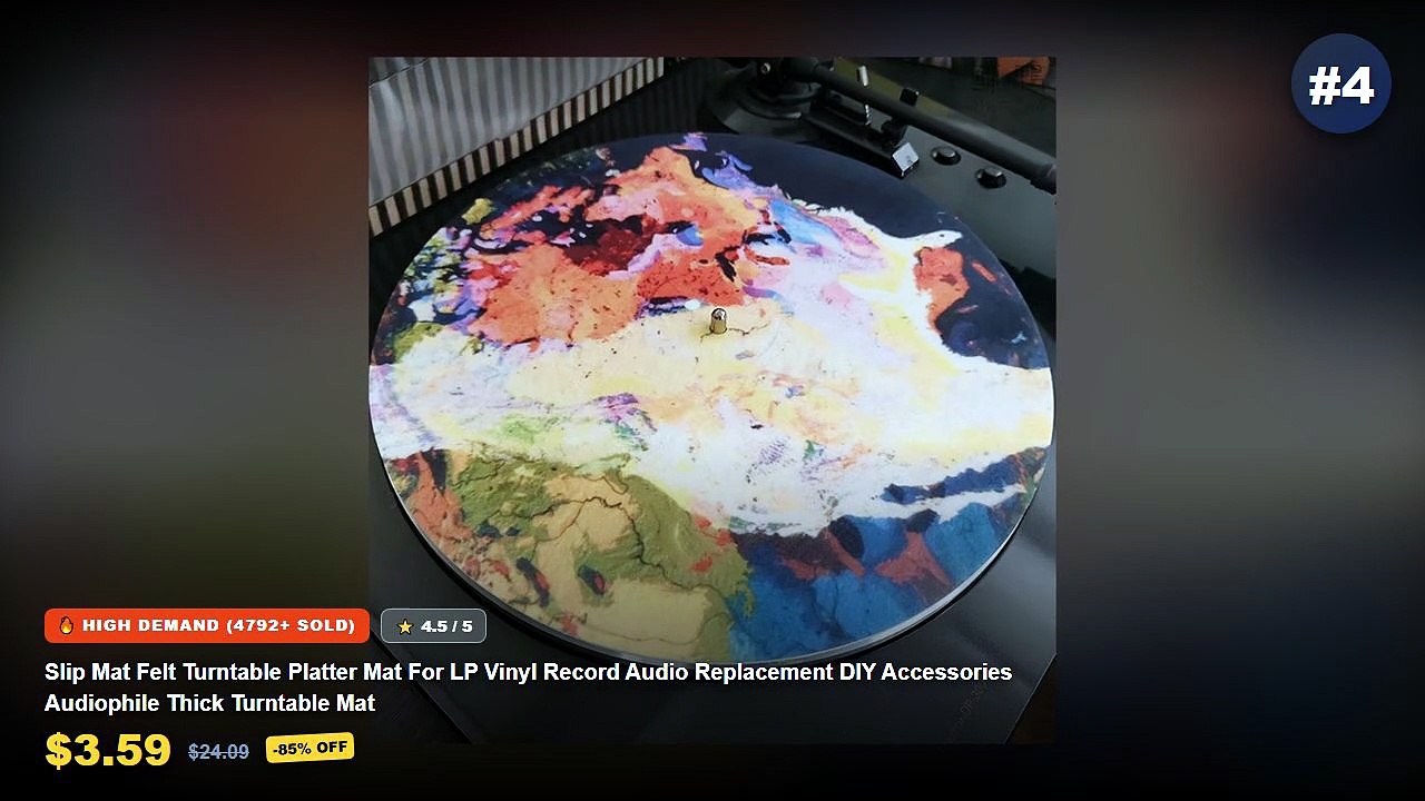 Ultimate Guide to the Best Vinyl Record Cleanin...