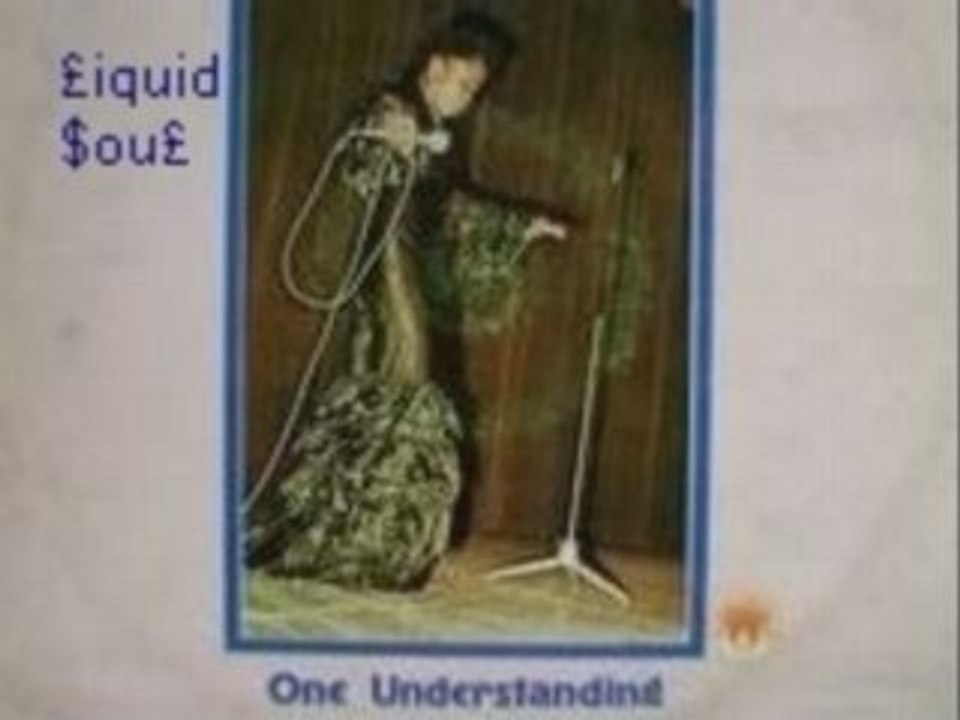 Liquid soul 012