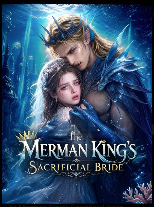 The Merman King's Sacrificial- Drama FULL MOVIES ENGLISH SUB
