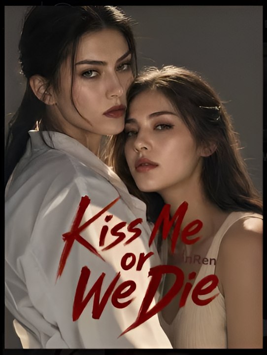 Kiss Me or We Die- Drama FULL MOVIES ENGLISH SUB