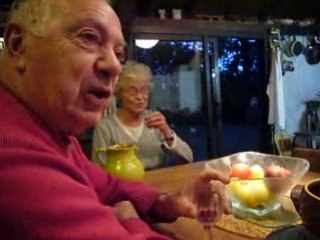 Petite histoire d'annette