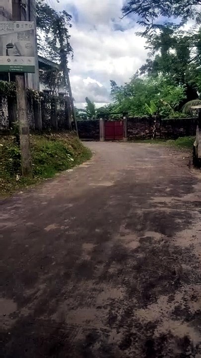 A Short Video Near My Workplace | Everyday Moments in Agartala 🌿