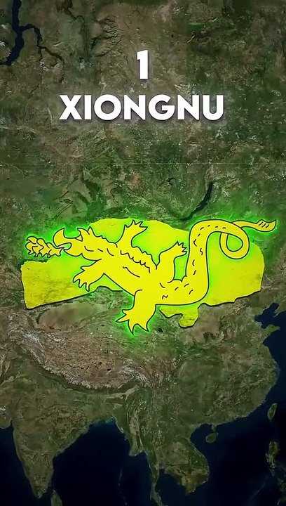 Unraveling the Evolution of Mongolia's Rich History