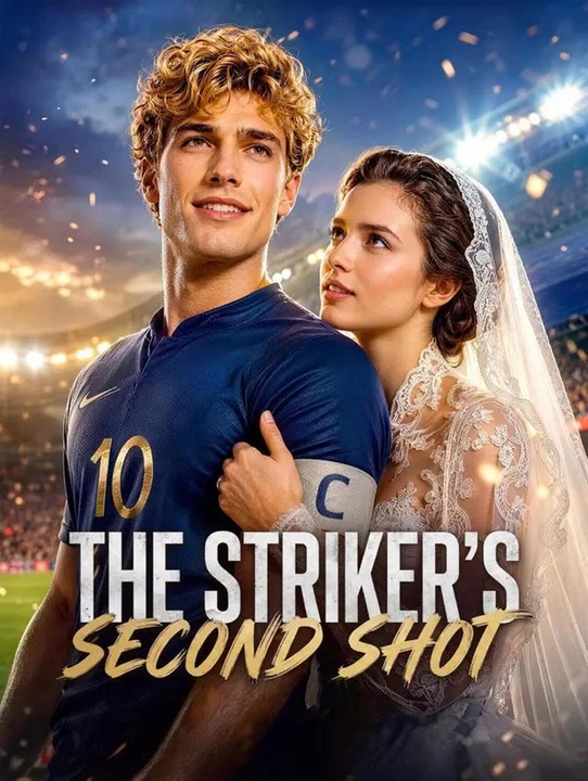 The Striker's Second Shot | Komplette Serie | Short Drama Deutsch