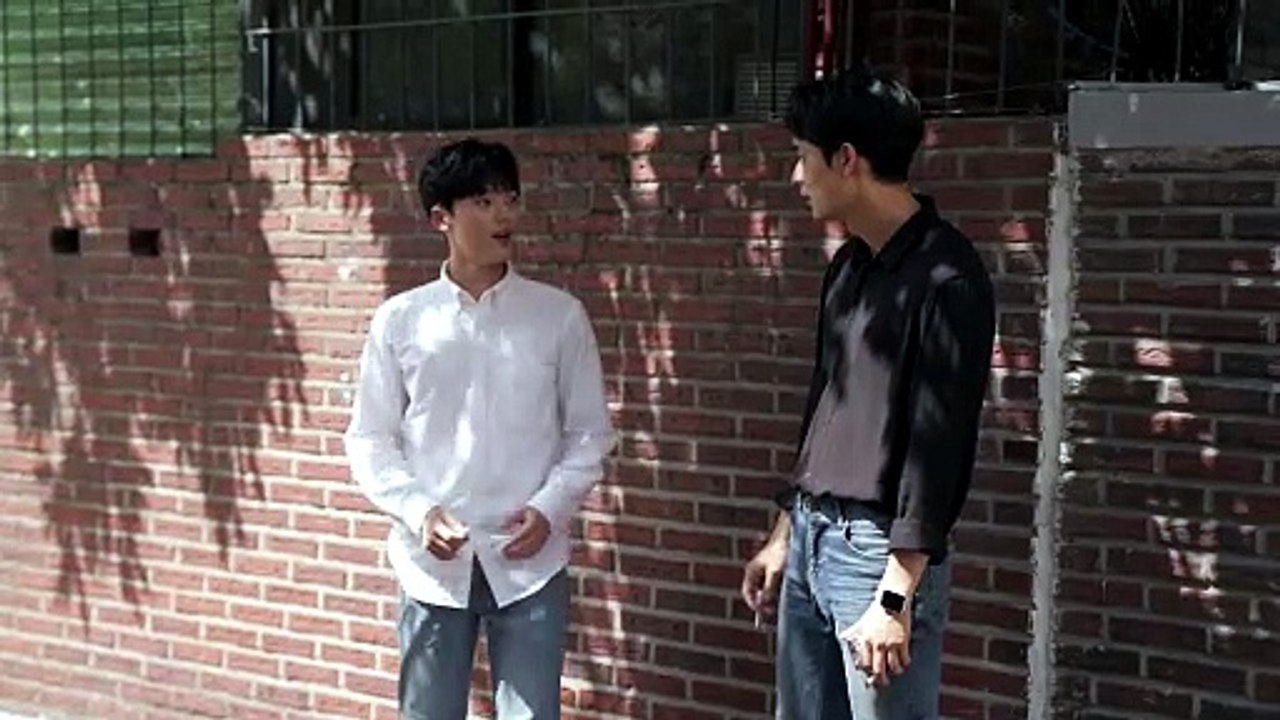 [ENGSUB] Tell Me So (2021)