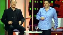 La Visita Daniel Aráoz